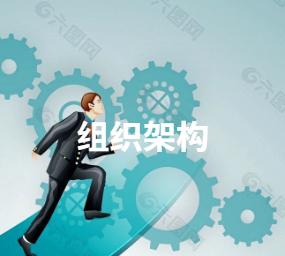 组织架构